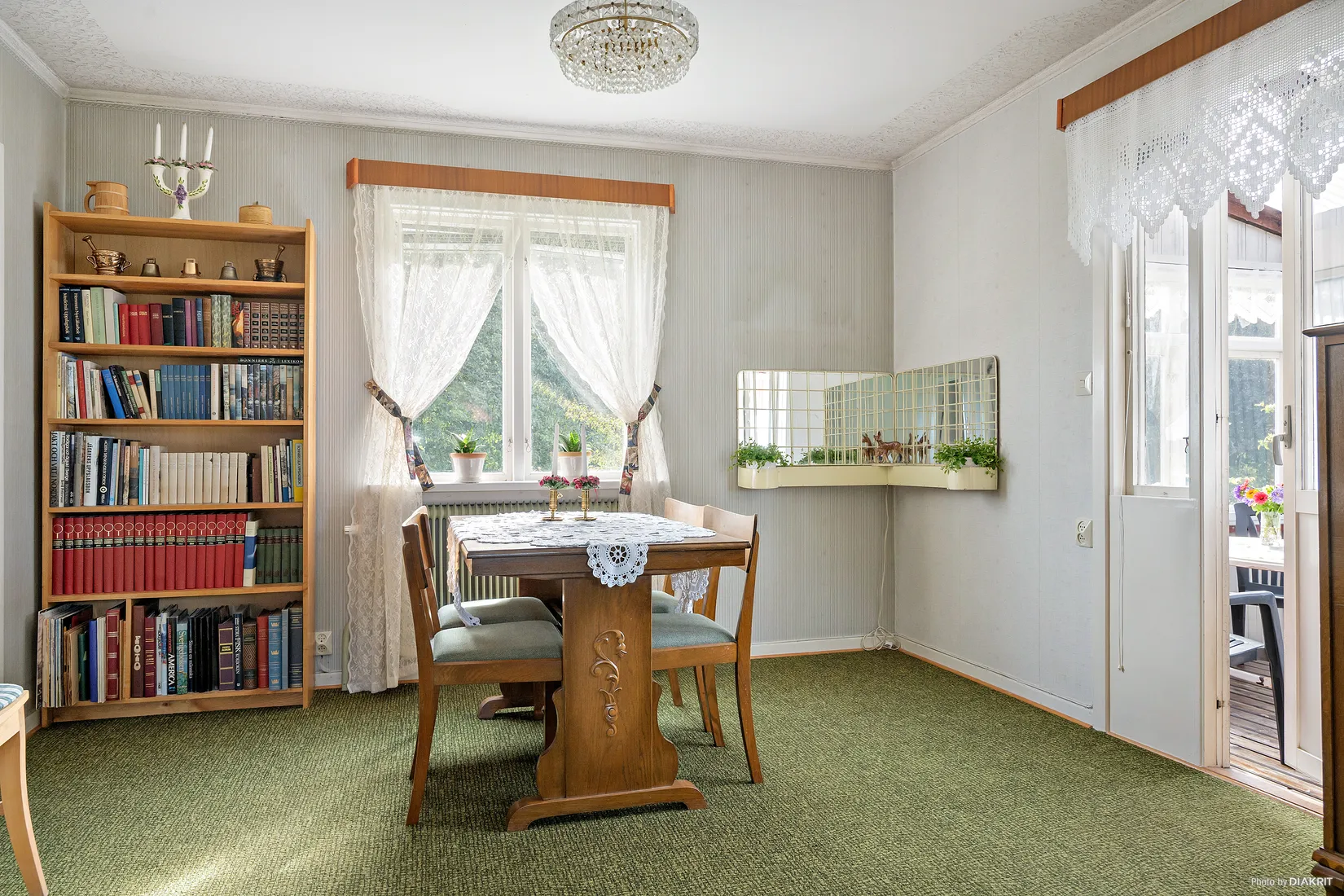 Villa, Stallvägen 5, Hylte