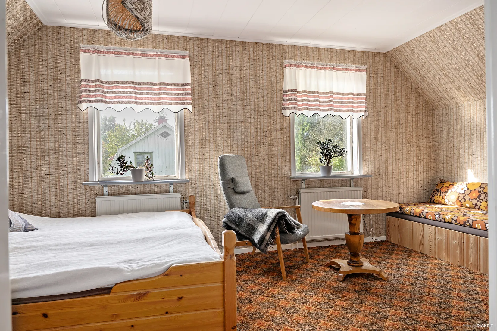 Villa, Stallvägen 5, Hylte