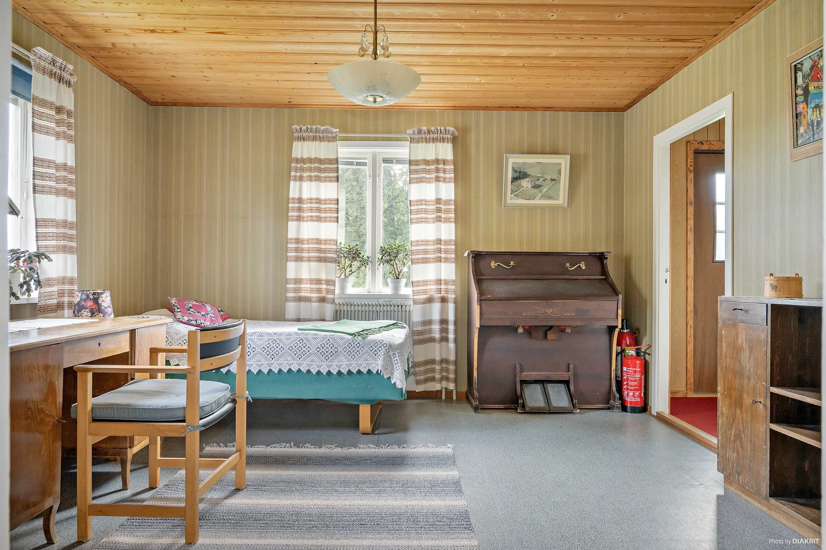 Villa, Stallvägen 5, Hylte