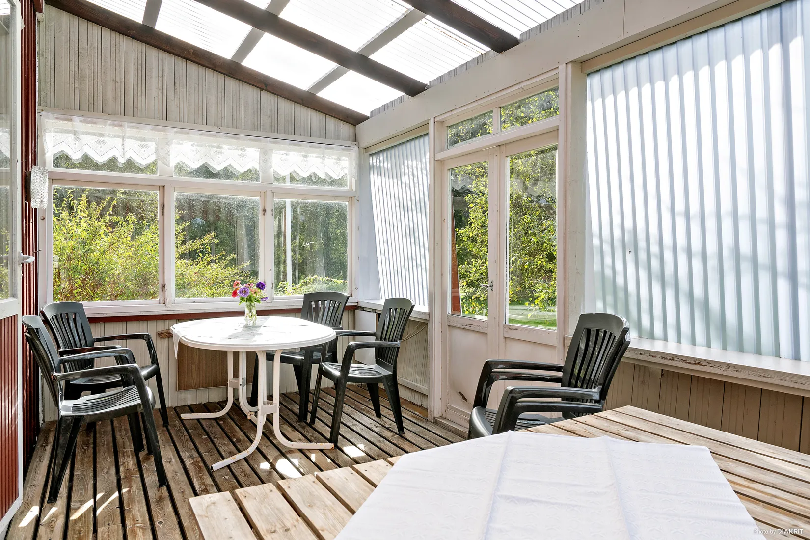 Villa, Stallvägen 5, Hylte