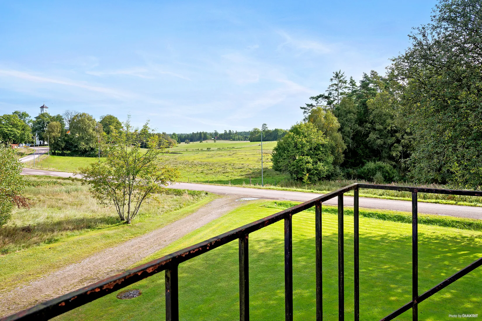 Villa, Stallvägen 5, Hylte