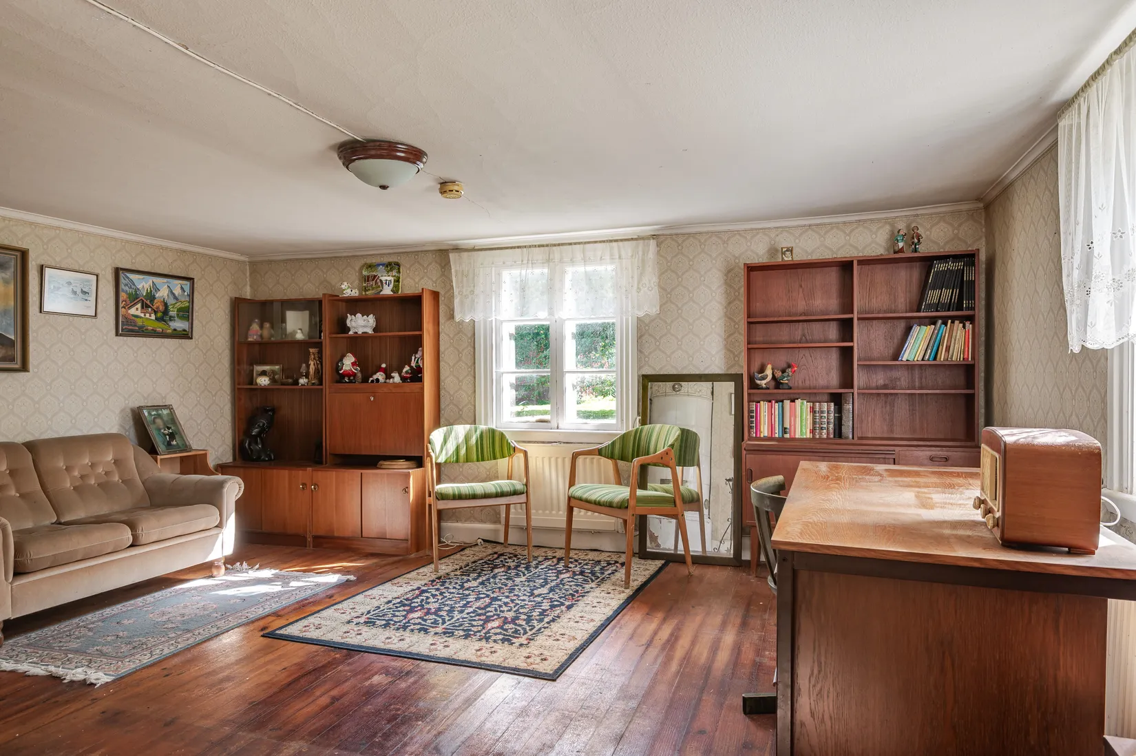 Villa, Kårby 60 Branteberg, Ekebyborna, Motala