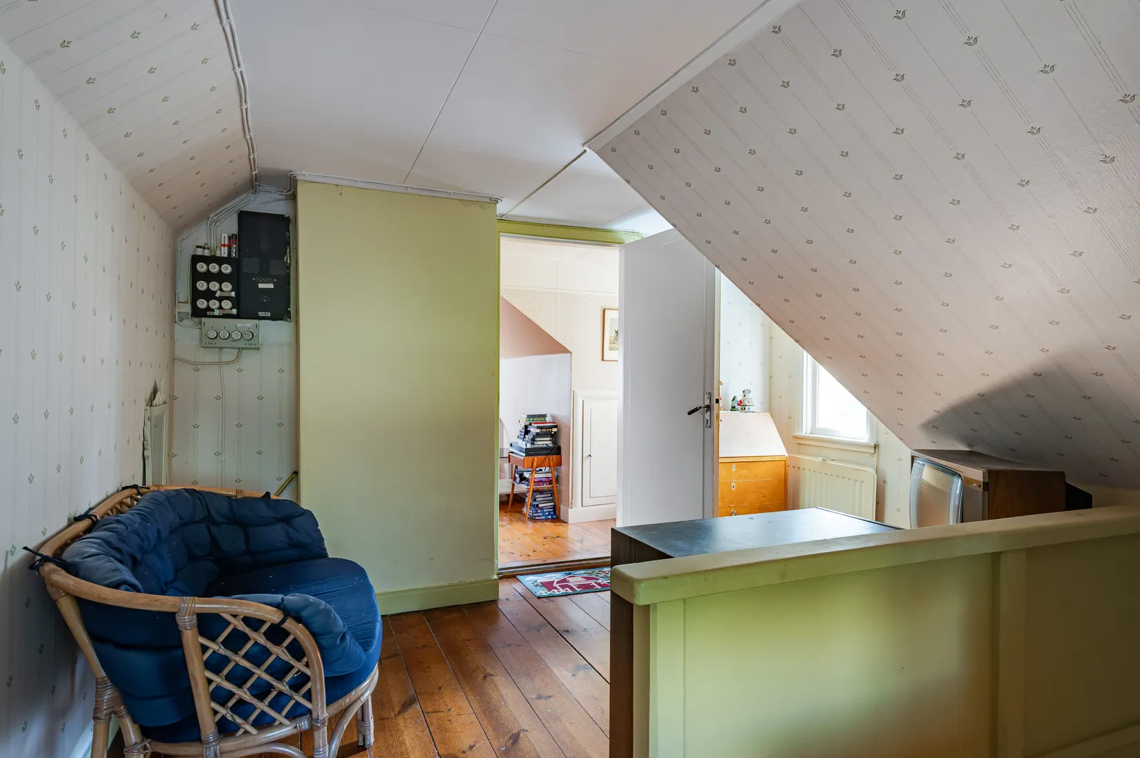 Villa, Kårby 60 Branteberg, Ekebyborna, Motala
