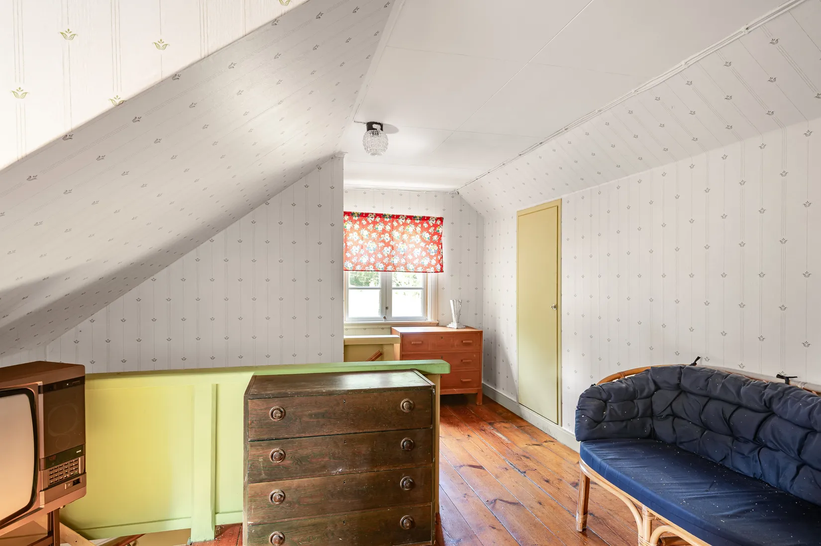 Villa, Kårby 60 Branteberg, Ekebyborna, Motala
