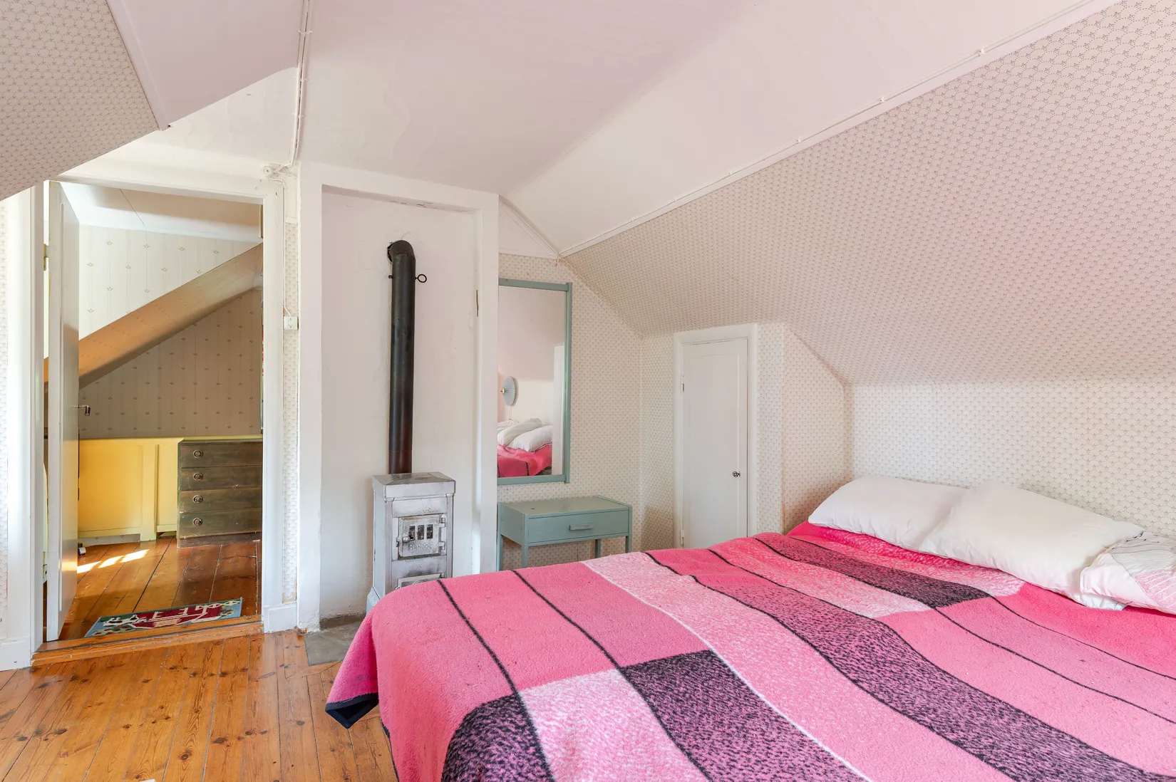 Villa, Kårby 60 Branteberg, Ekebyborna, Motala