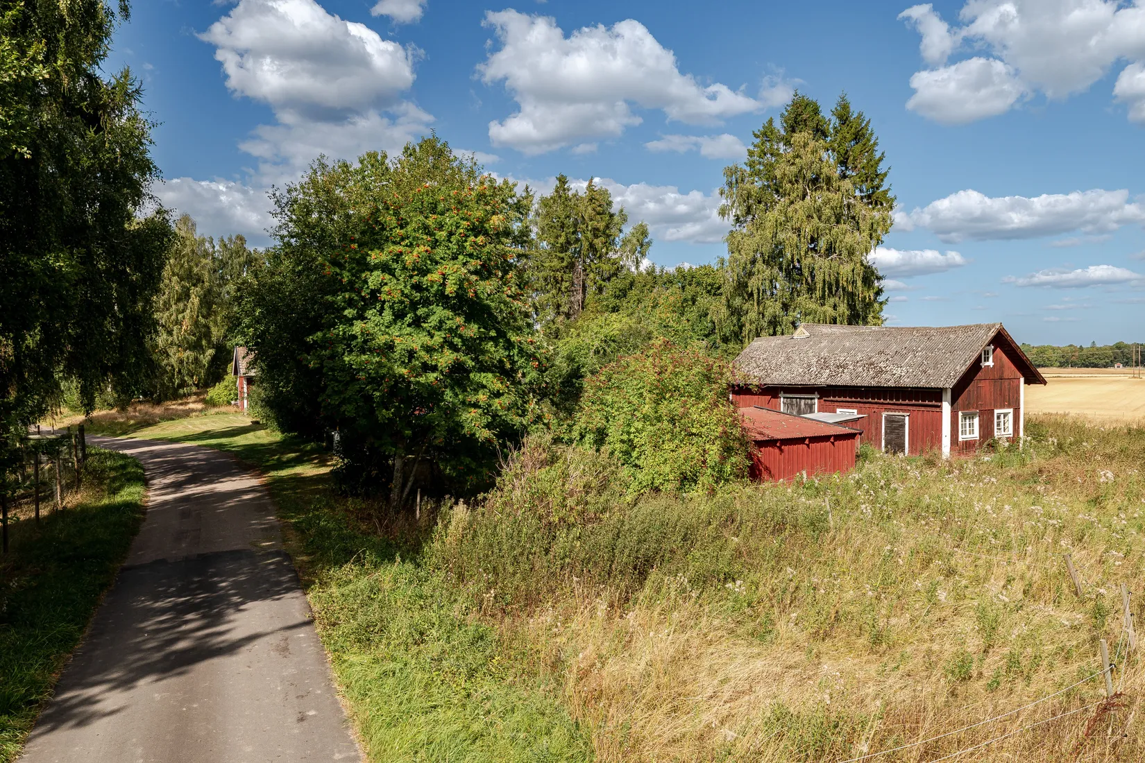 Villa, Kårby 60 Branteberg, Ekebyborna, Motala