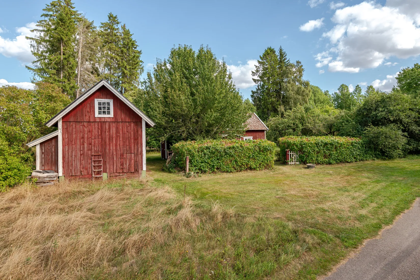 Villa, Kårby 60 Branteberg, Ekebyborna, Motala