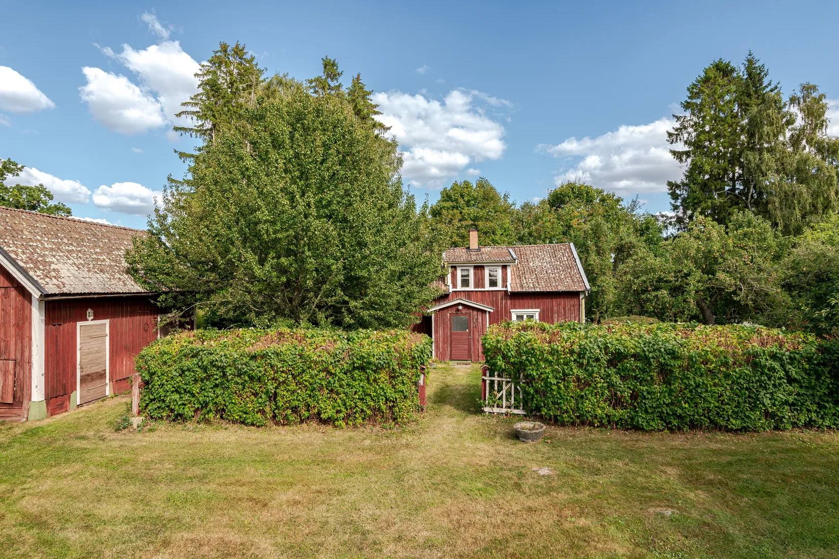 Villa, Kårby 60 Branteberg, Ekebyborna, Motala