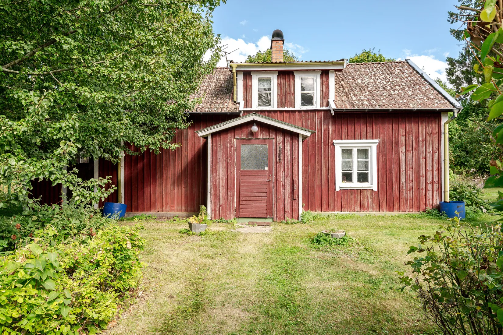 Villa, Kårby 60 Branteberg, Ekebyborna, Motala
