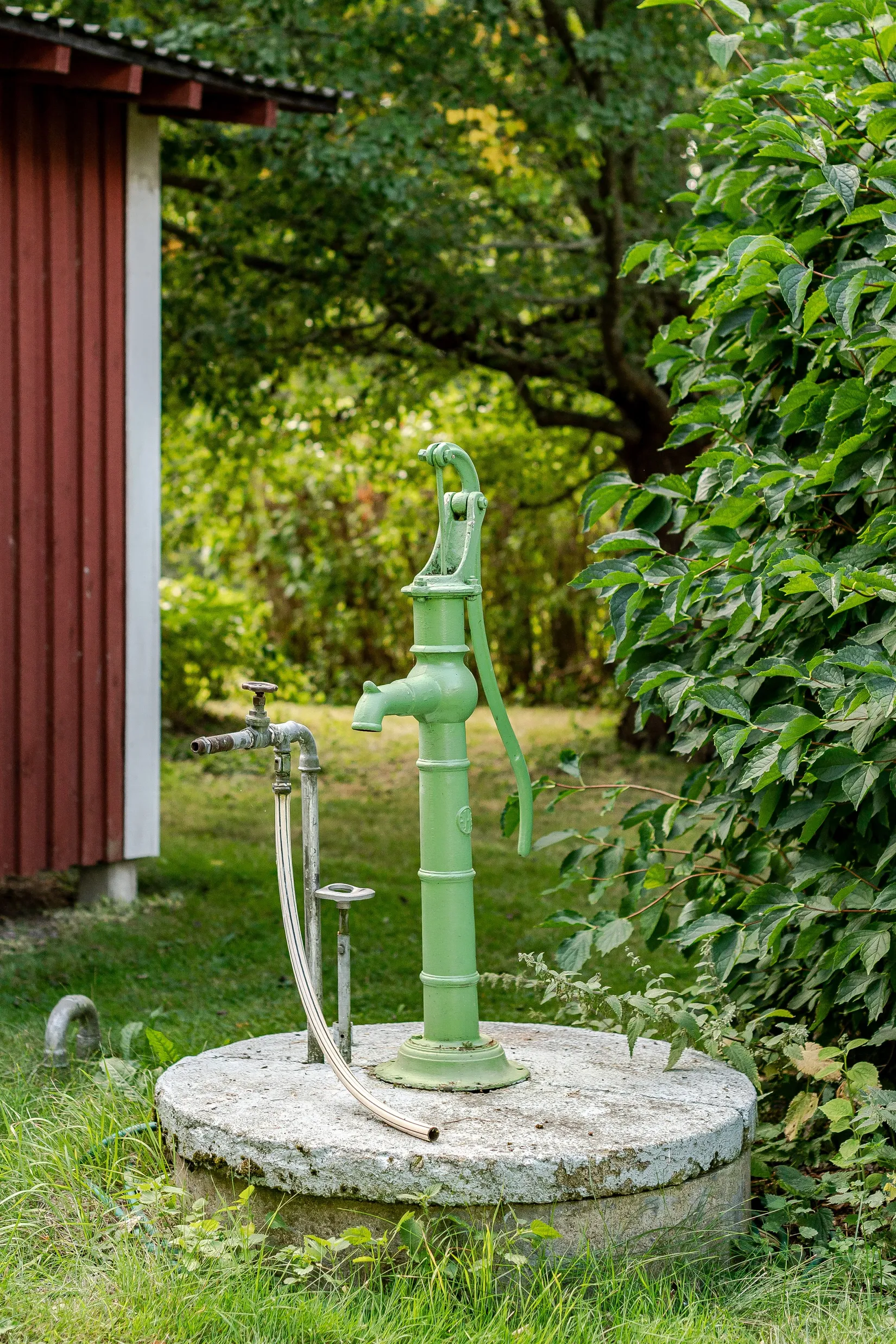 Villa, Kårby 60 Branteberg, Ekebyborna, Motala