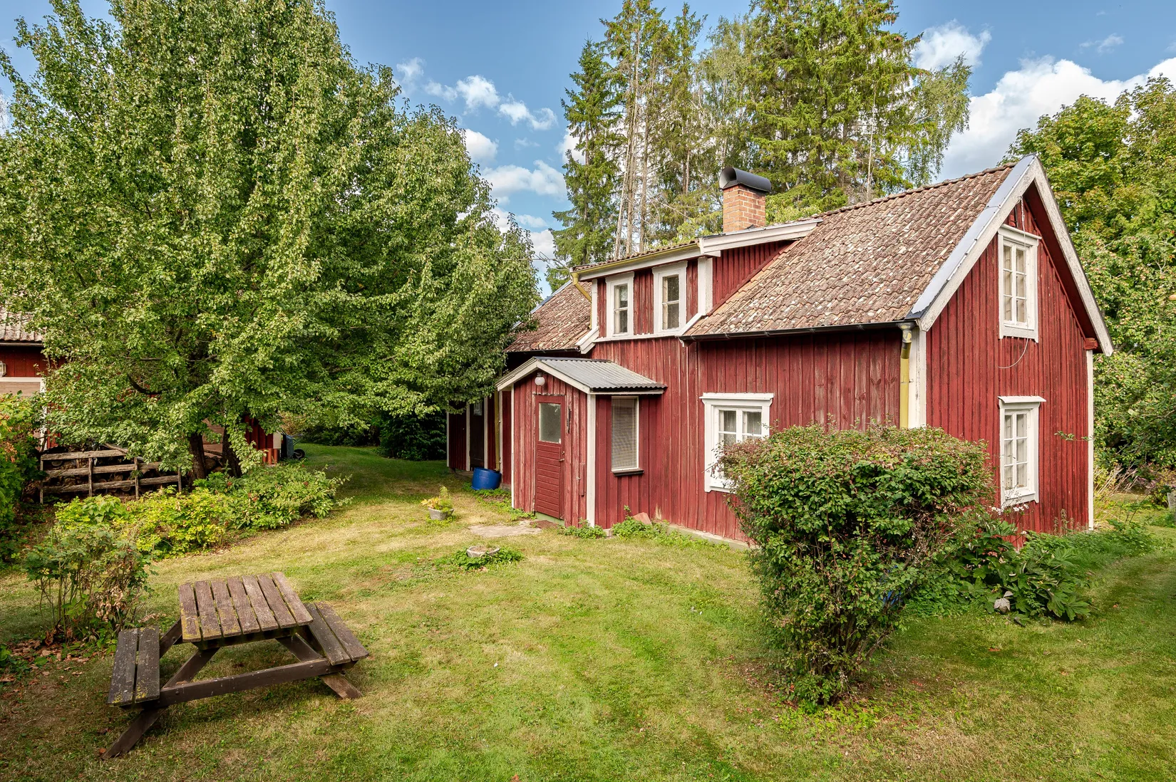 Villa, Kårby 60 Branteberg, Ekebyborna, Motala