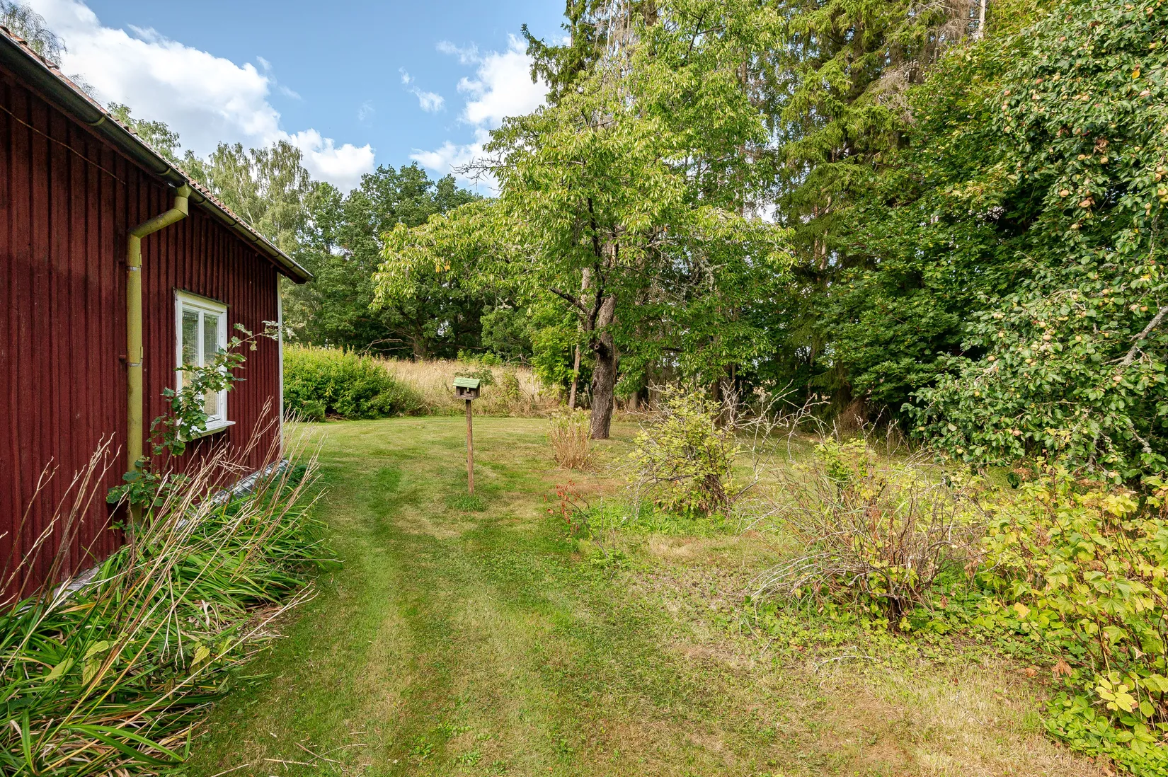 Villa, Kårby 60 Branteberg, Ekebyborna, Motala