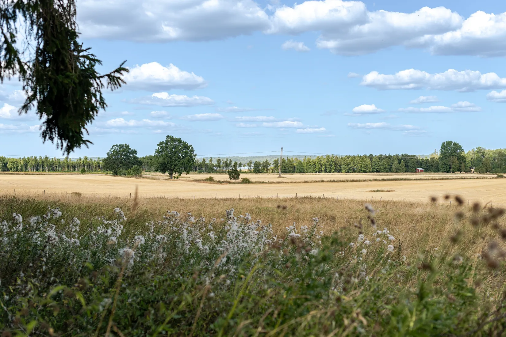 Villa, Kårby 60 Branteberg, Ekebyborna, Motala