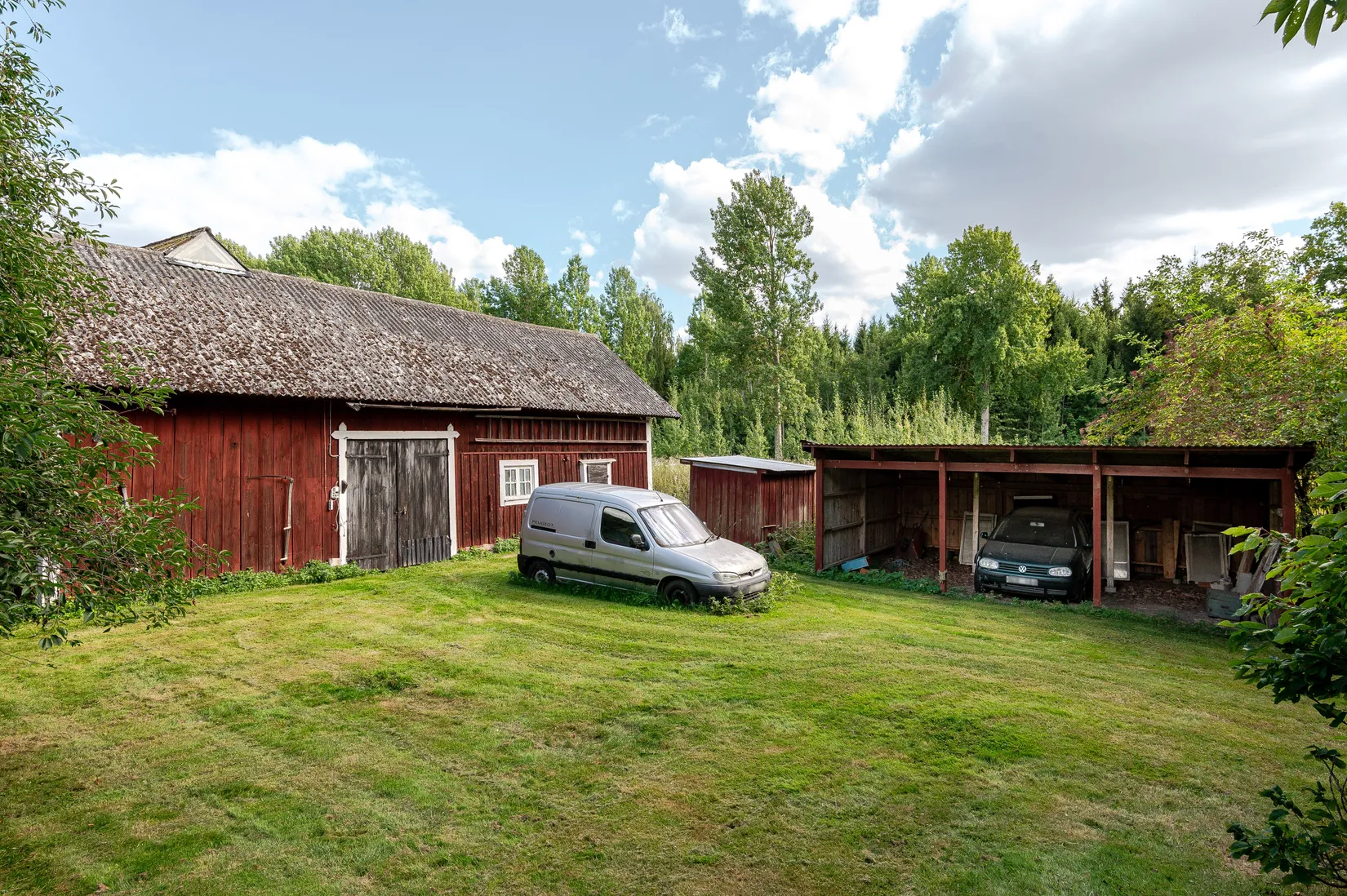 Villa, Kårby 60 Branteberg, Ekebyborna, Motala