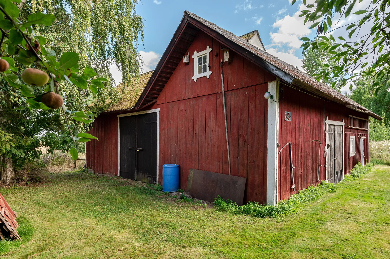 Villa, Kårby 60 Branteberg, Ekebyborna, Motala