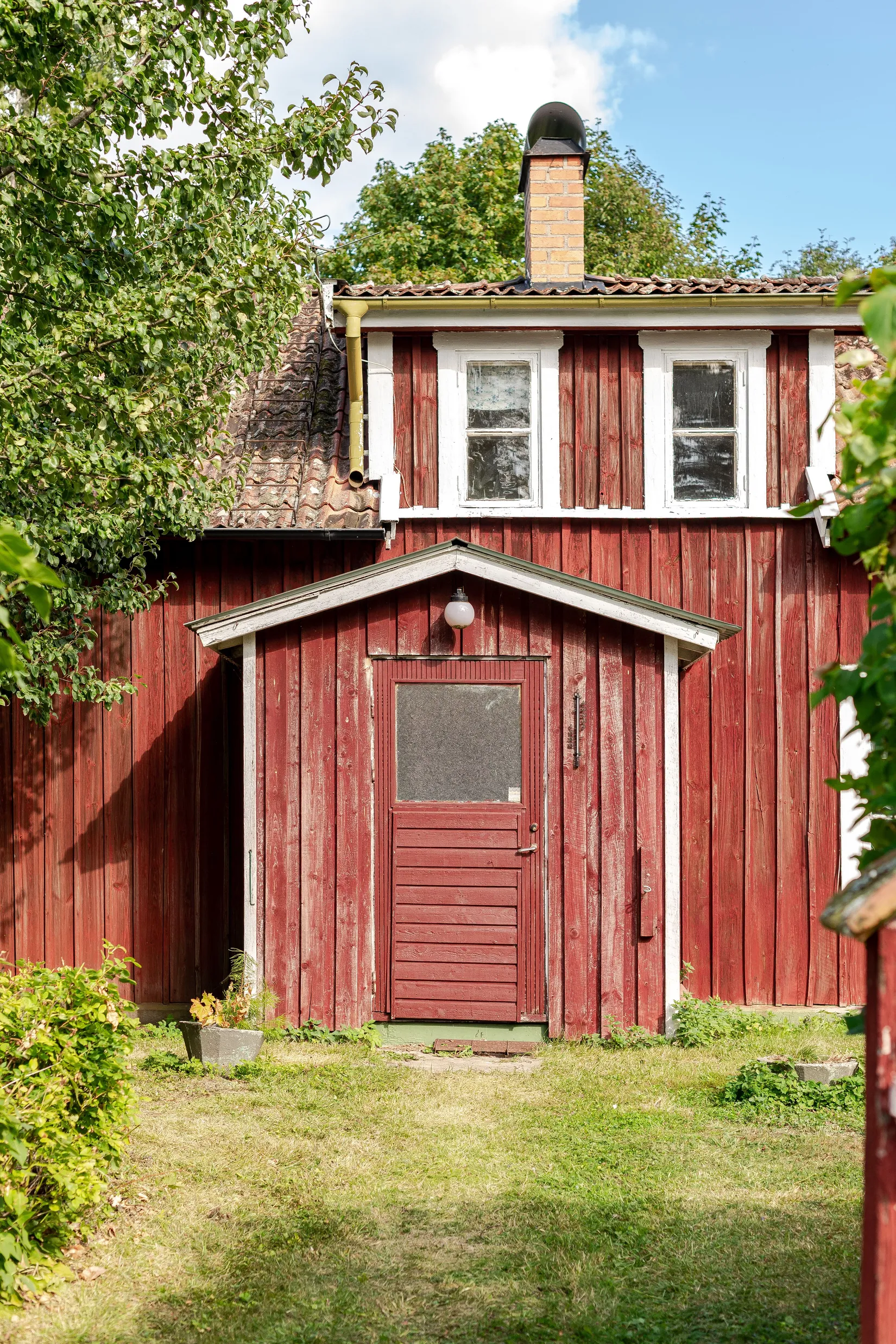 Villa, Kårby 60 Branteberg, Ekebyborna, Motala