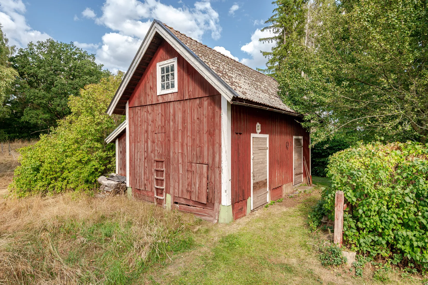 Villa, Kårby 60 Branteberg, Ekebyborna, Motala