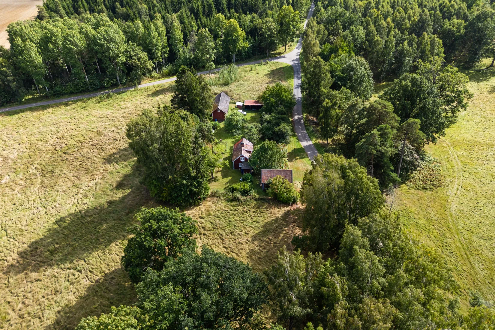 Villa, Kårby 60 Branteberg, Ekebyborna, Motala