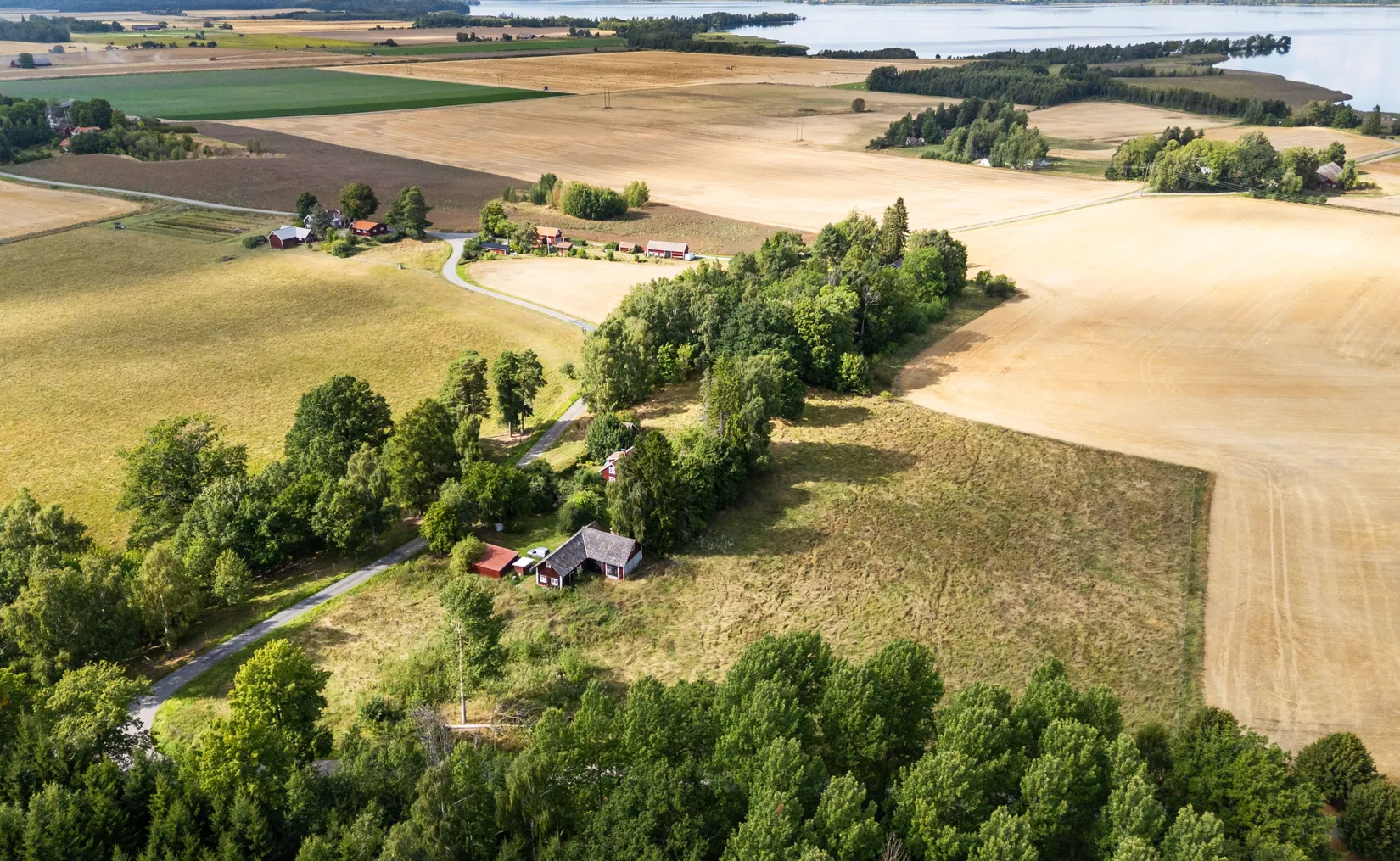 Villa, Kårby 60 Branteberg, Ekebyborna, Motala