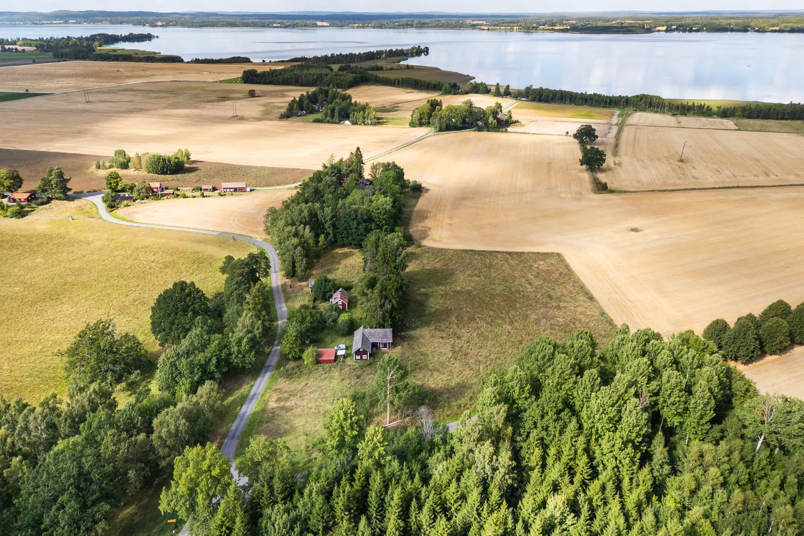 Villa, Kårby 60 Branteberg, Ekebyborna, Motala
