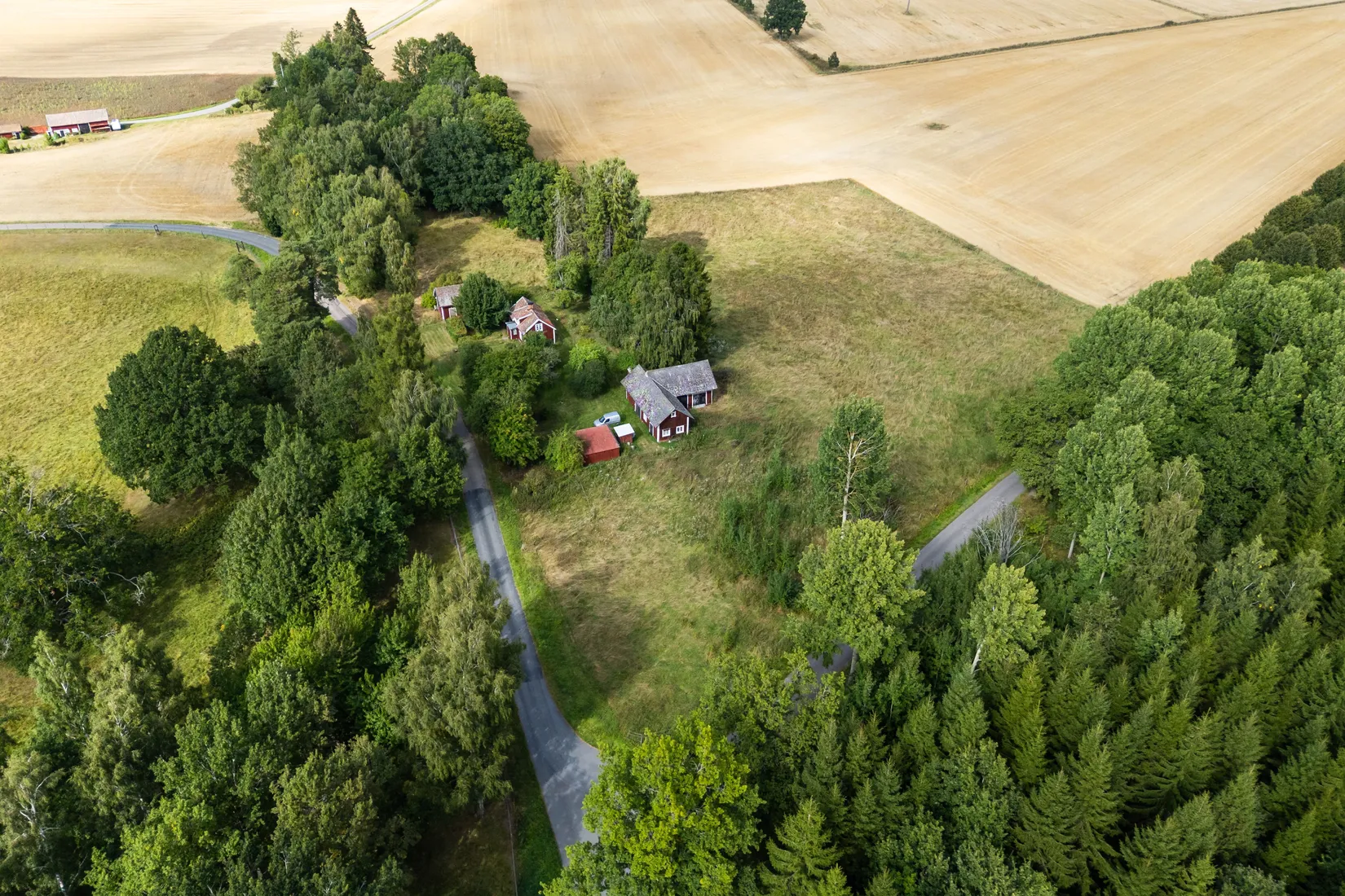 Villa, Kårby 60 Branteberg, Ekebyborna, Motala