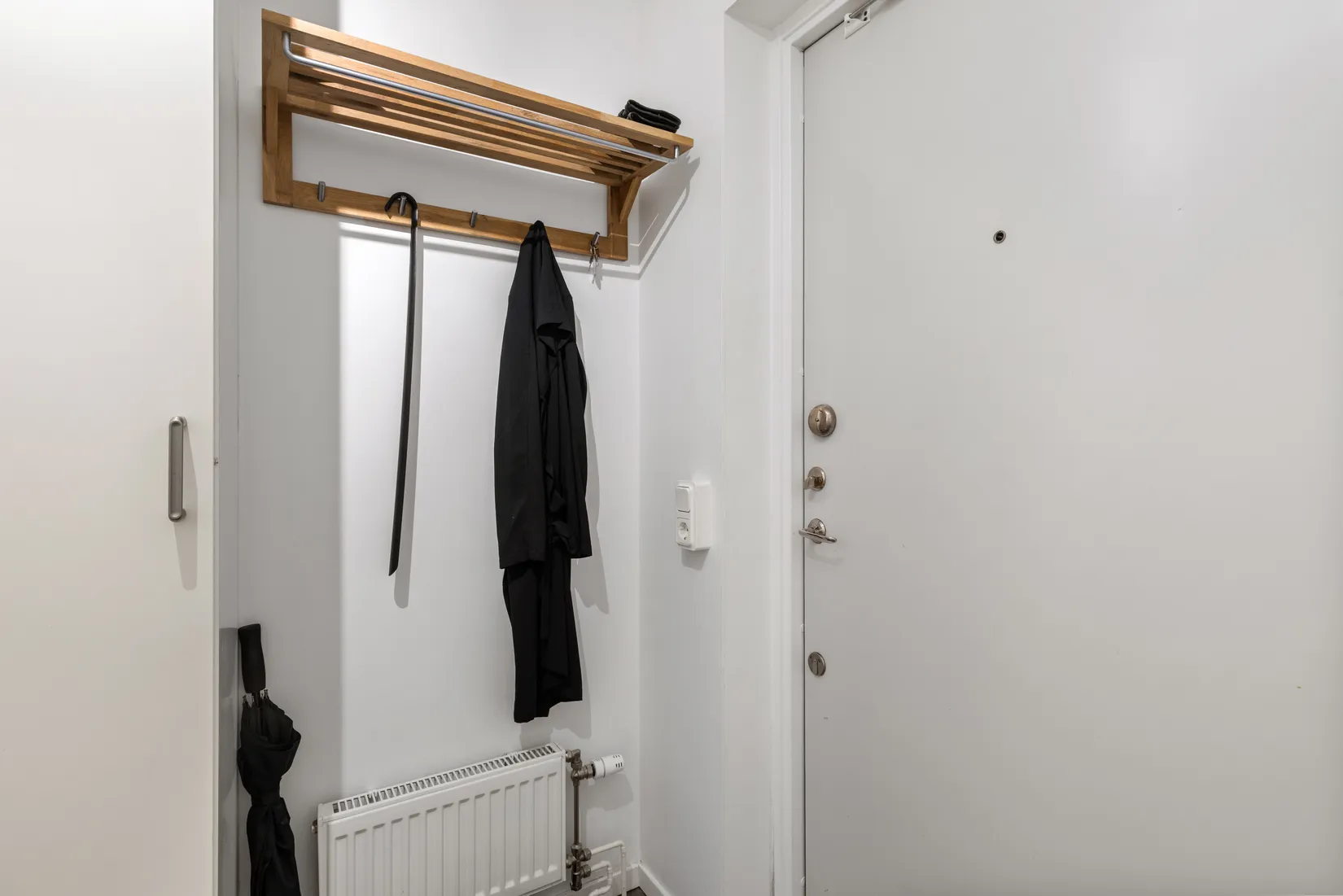 Bostadsrätt, Högalidsgatan 8, Högåkra, Värnamo