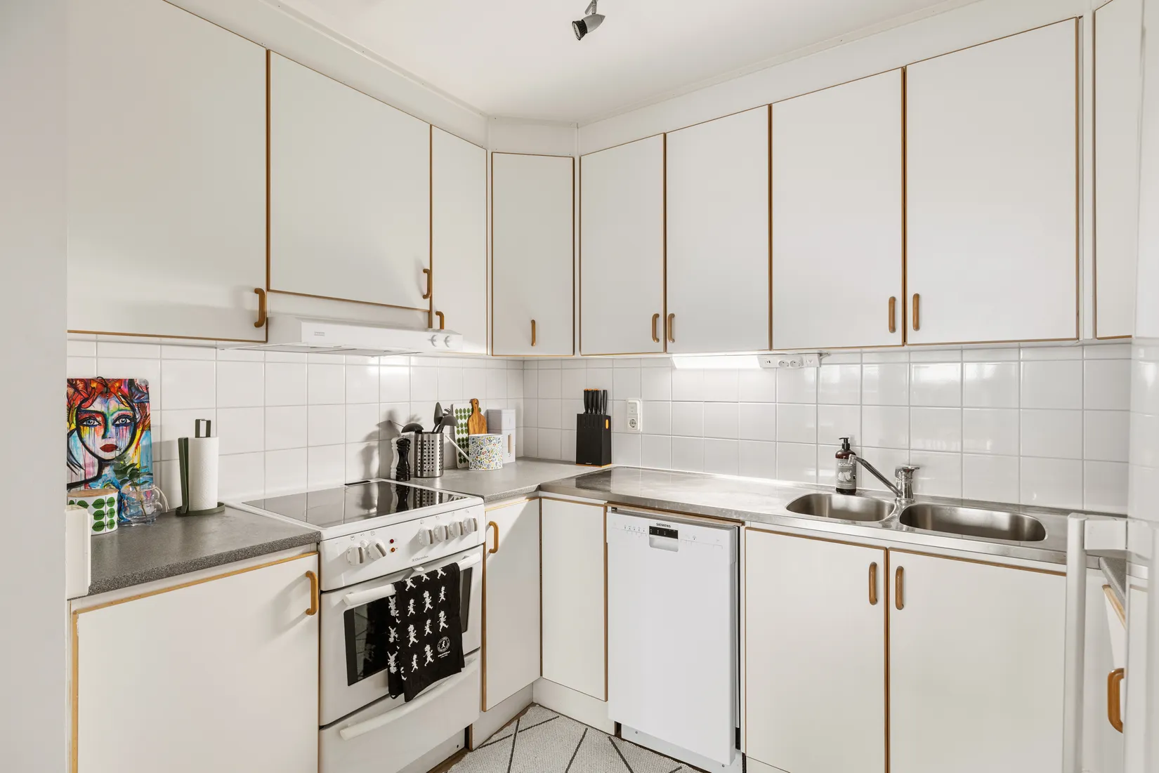Bostadsrätt, Högalidsgatan 8, Högåkra, Värnamo