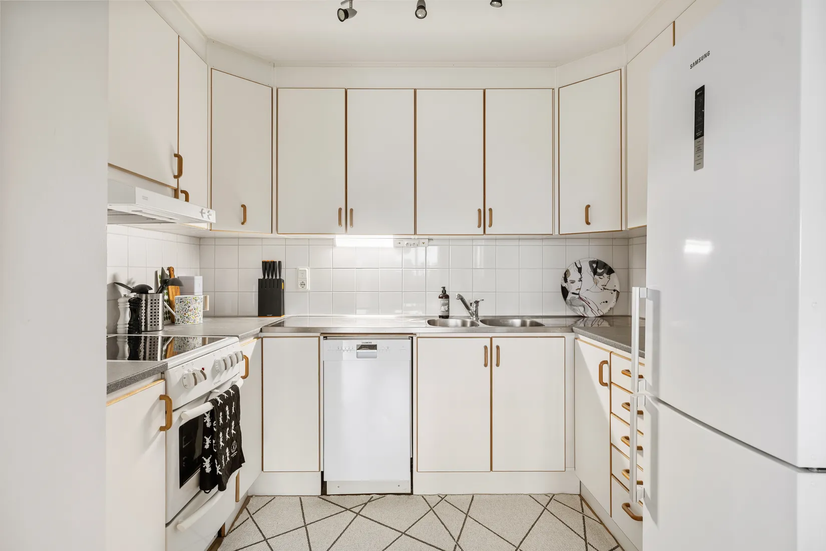 Bostadsrätt, Högalidsgatan 8, Högåkra, Värnamo