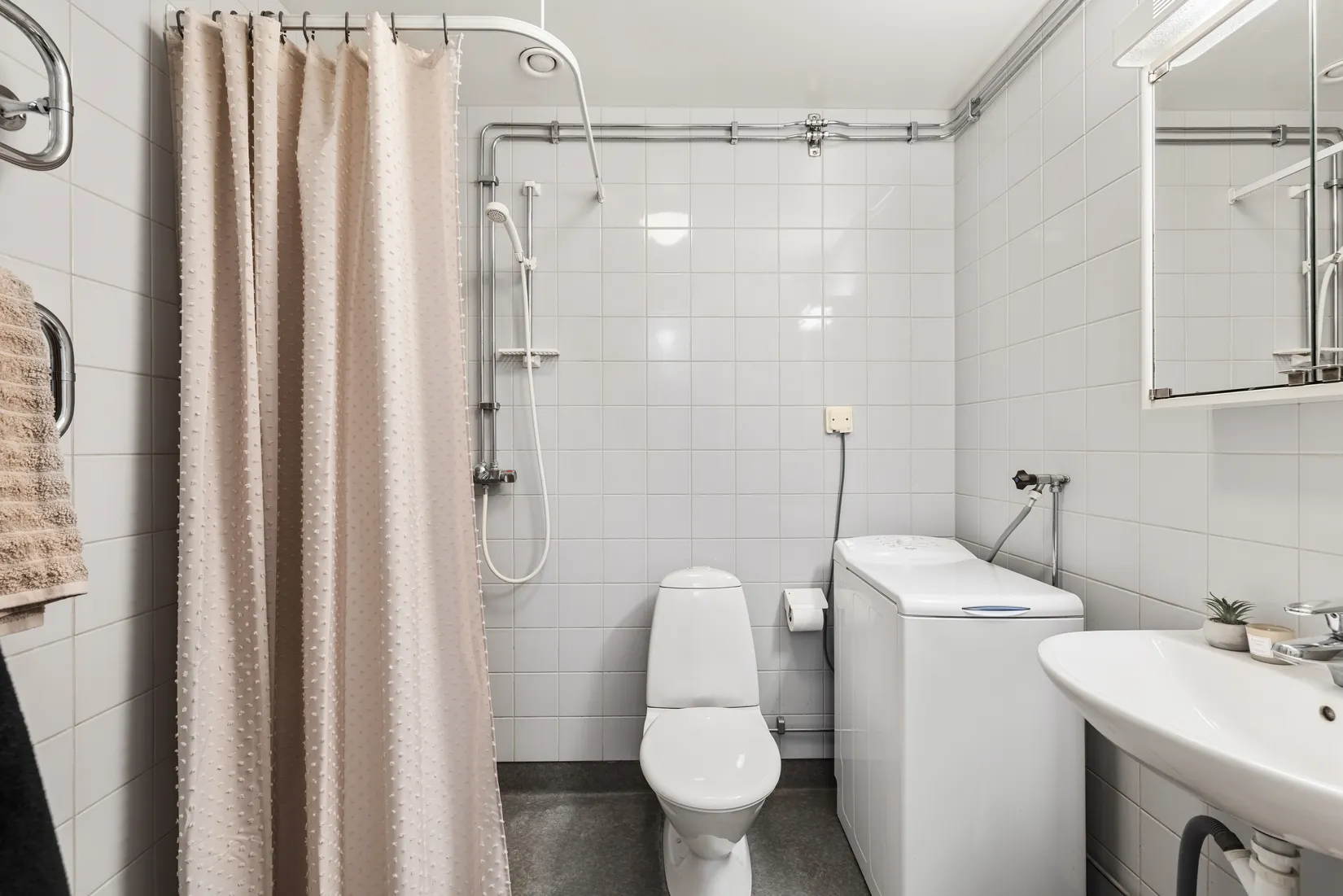 Bostadsrätt, Högalidsgatan 8, Högåkra, Värnamo