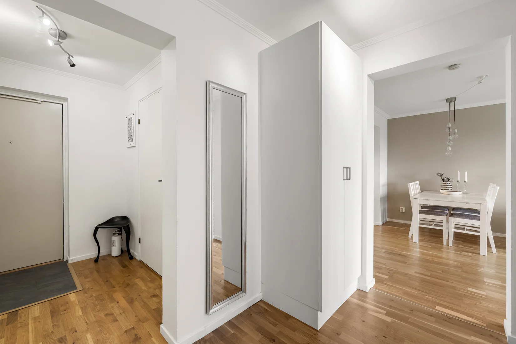 Bostadsrätt, Högalidsgatan 8, Högåkra, Värnamo