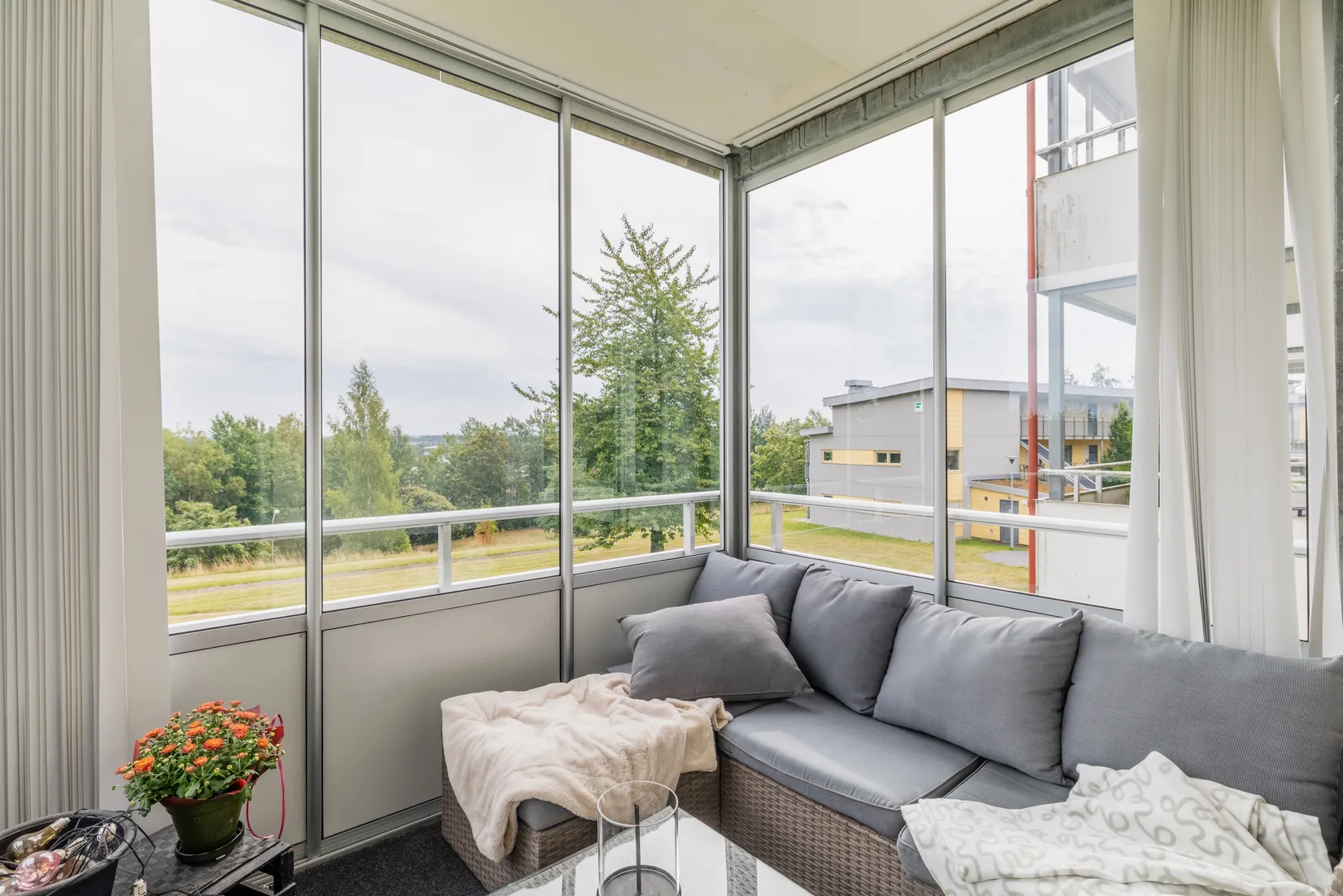Bostadsrätt, Högalidsgatan 8, Högåkra, Värnamo