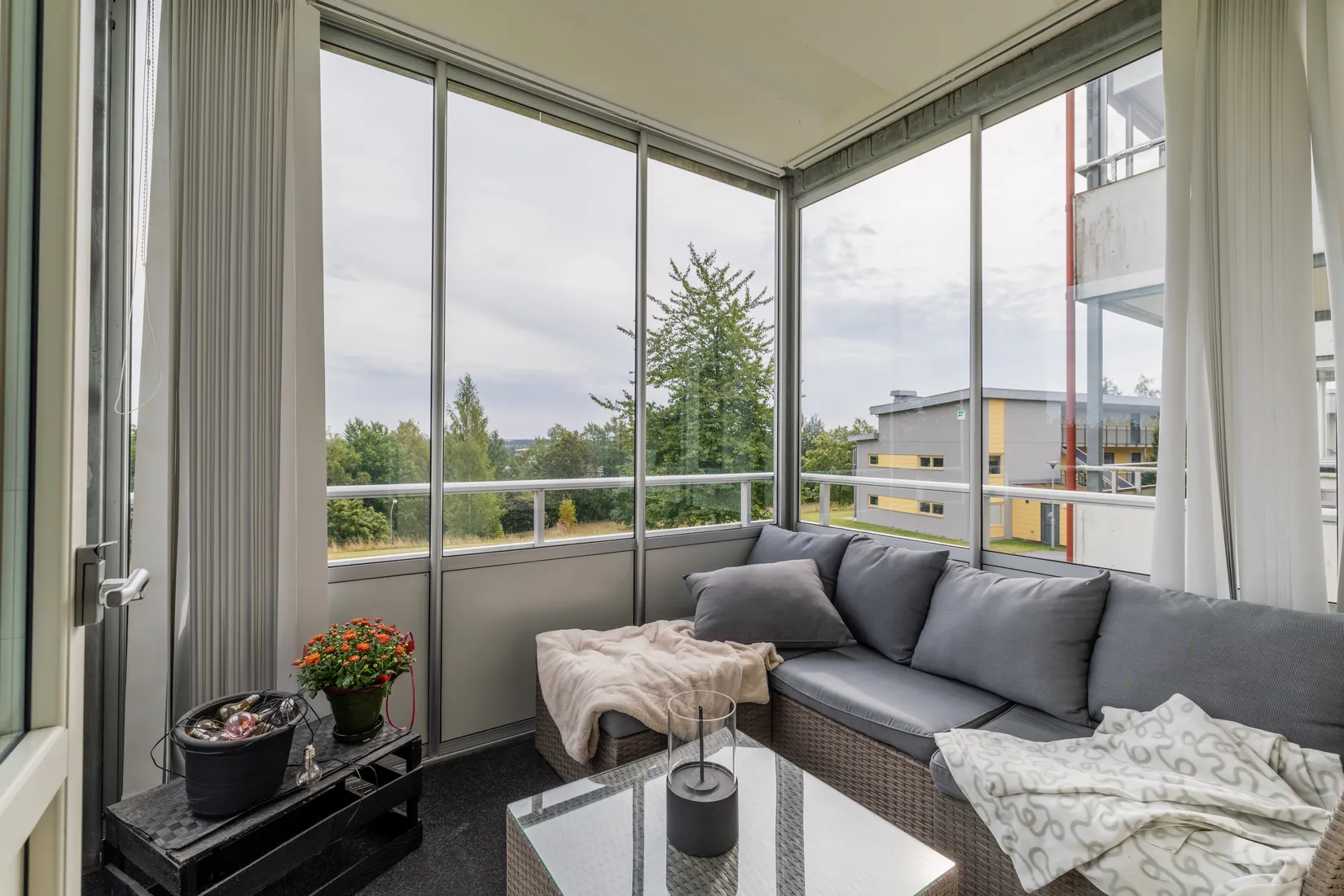 Bostadsrätt, Högalidsgatan 8, Högåkra, Värnamo