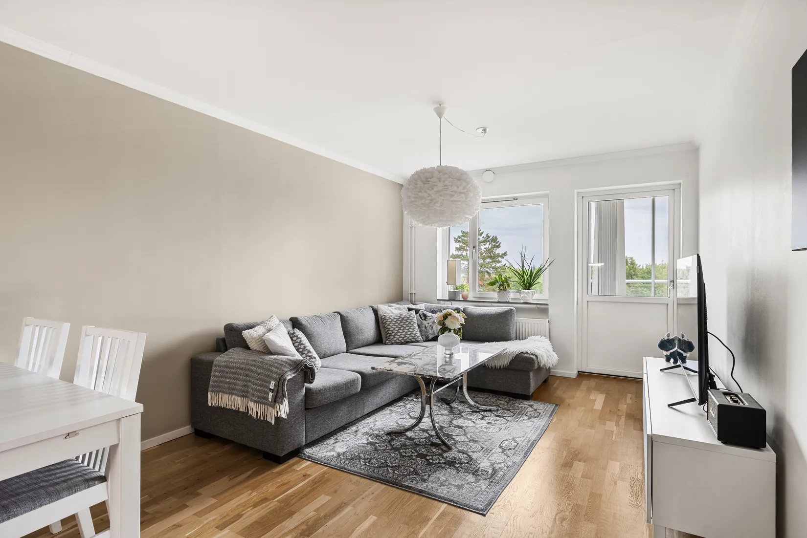 Bostadsrätt, Högalidsgatan 8, Högåkra, Värnamo