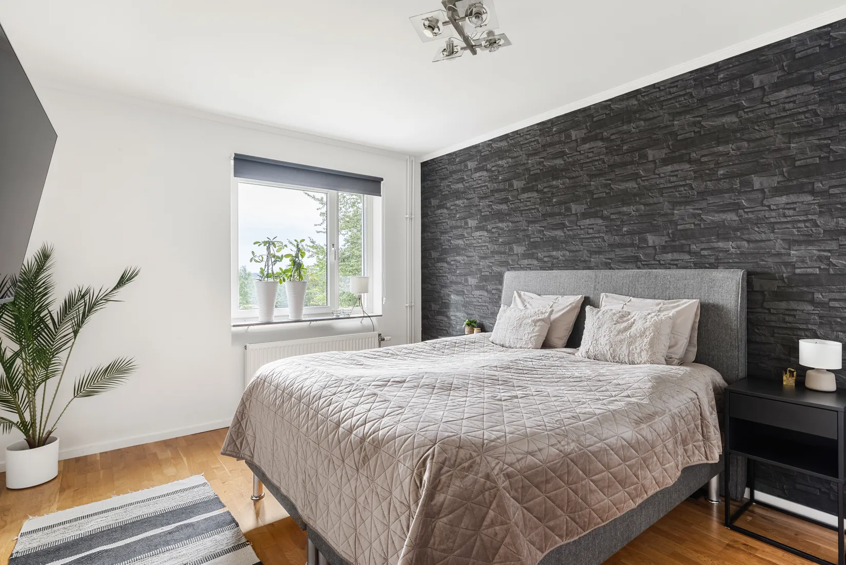 Bostadsrätt, Högalidsgatan 8, Högåkra, Värnamo