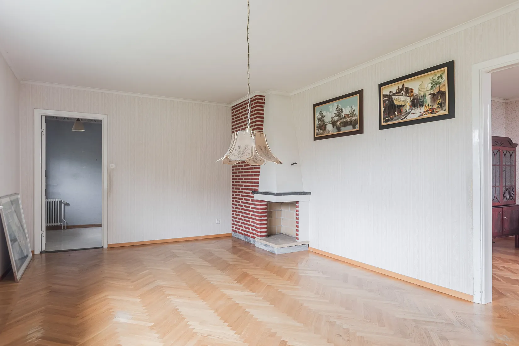 Villa, Kyrkogårdsgatan 6, Skillingaryd, Vaggeryd