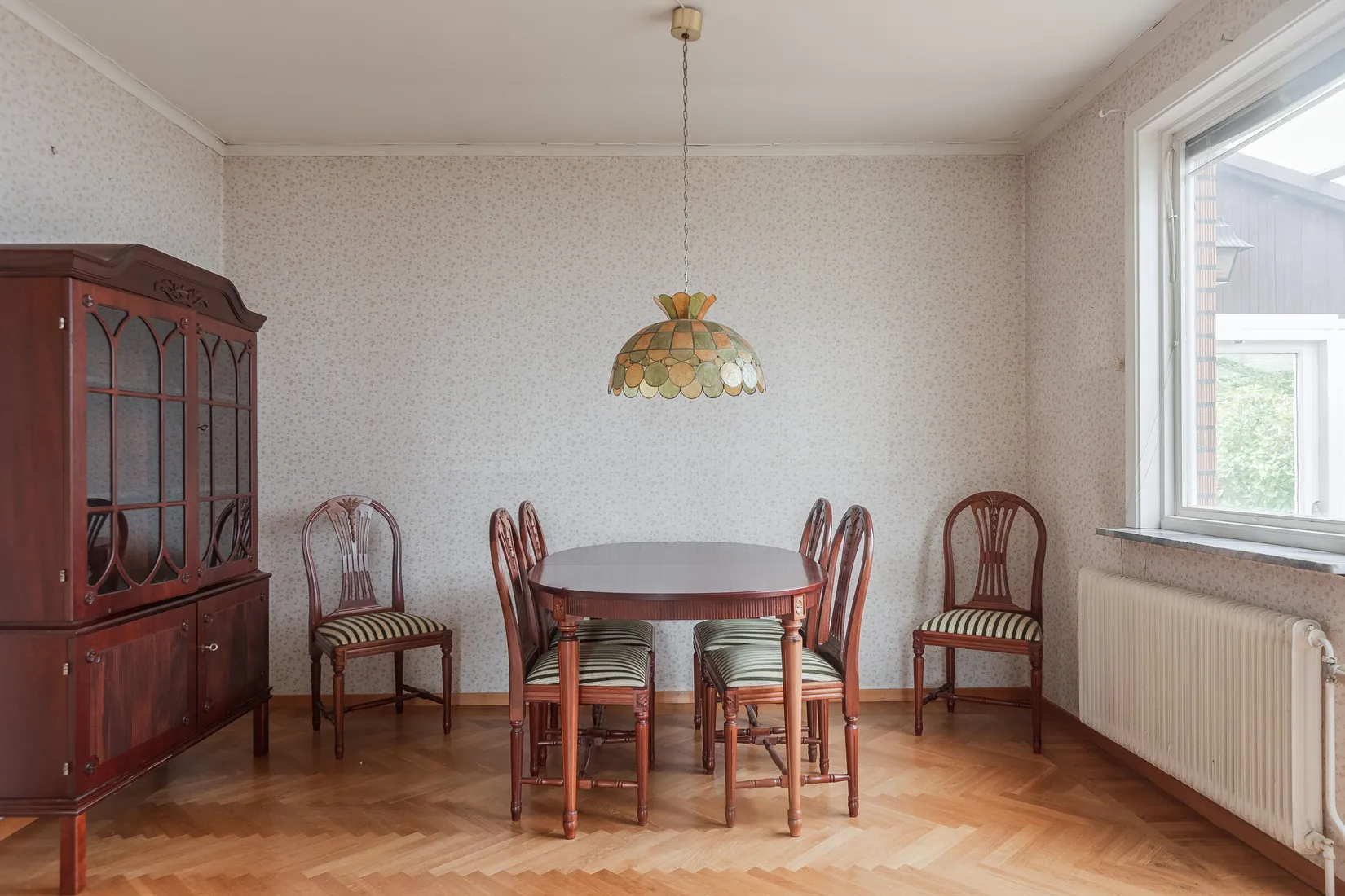 Villa, Kyrkogårdsgatan 6, Skillingaryd, Vaggeryd