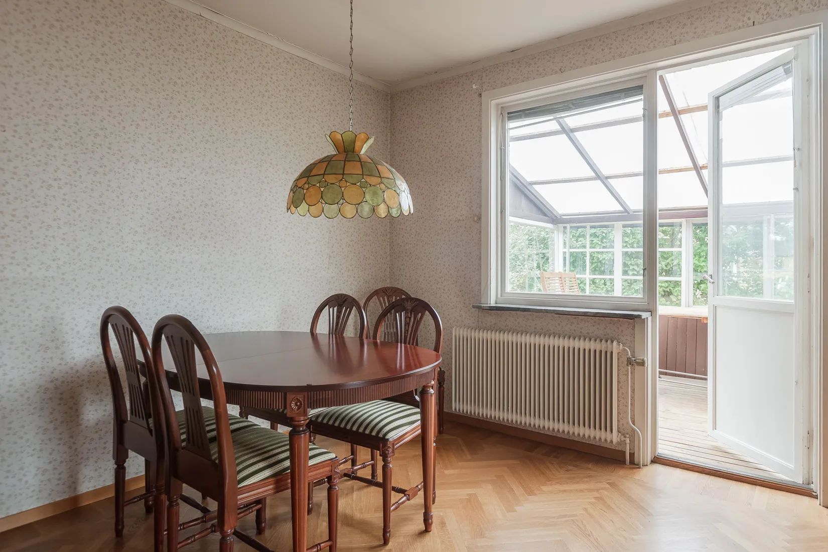 Villa, Kyrkogårdsgatan 6, Skillingaryd, Vaggeryd