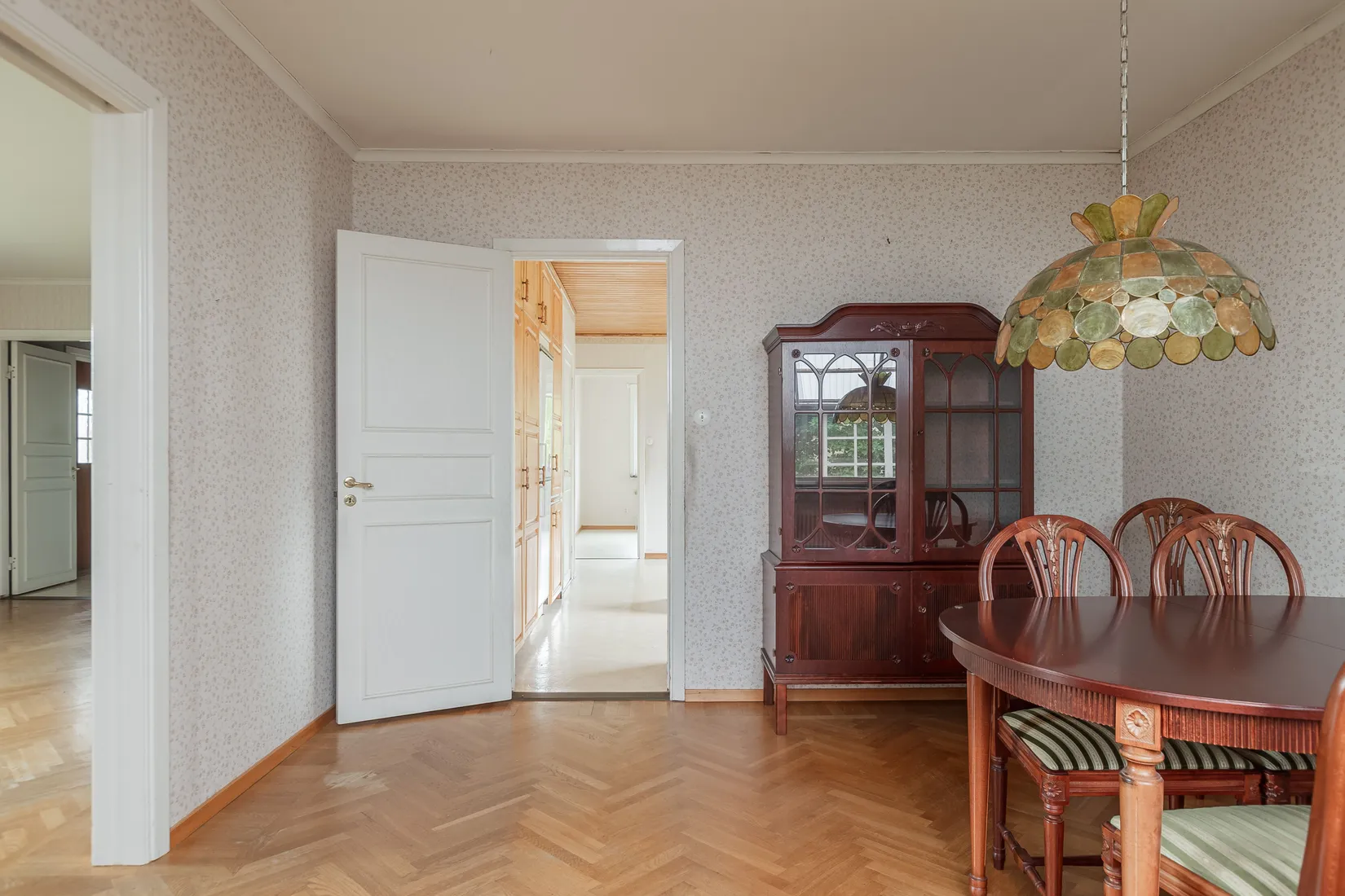 Villa, Kyrkogårdsgatan 6, Skillingaryd, Vaggeryd