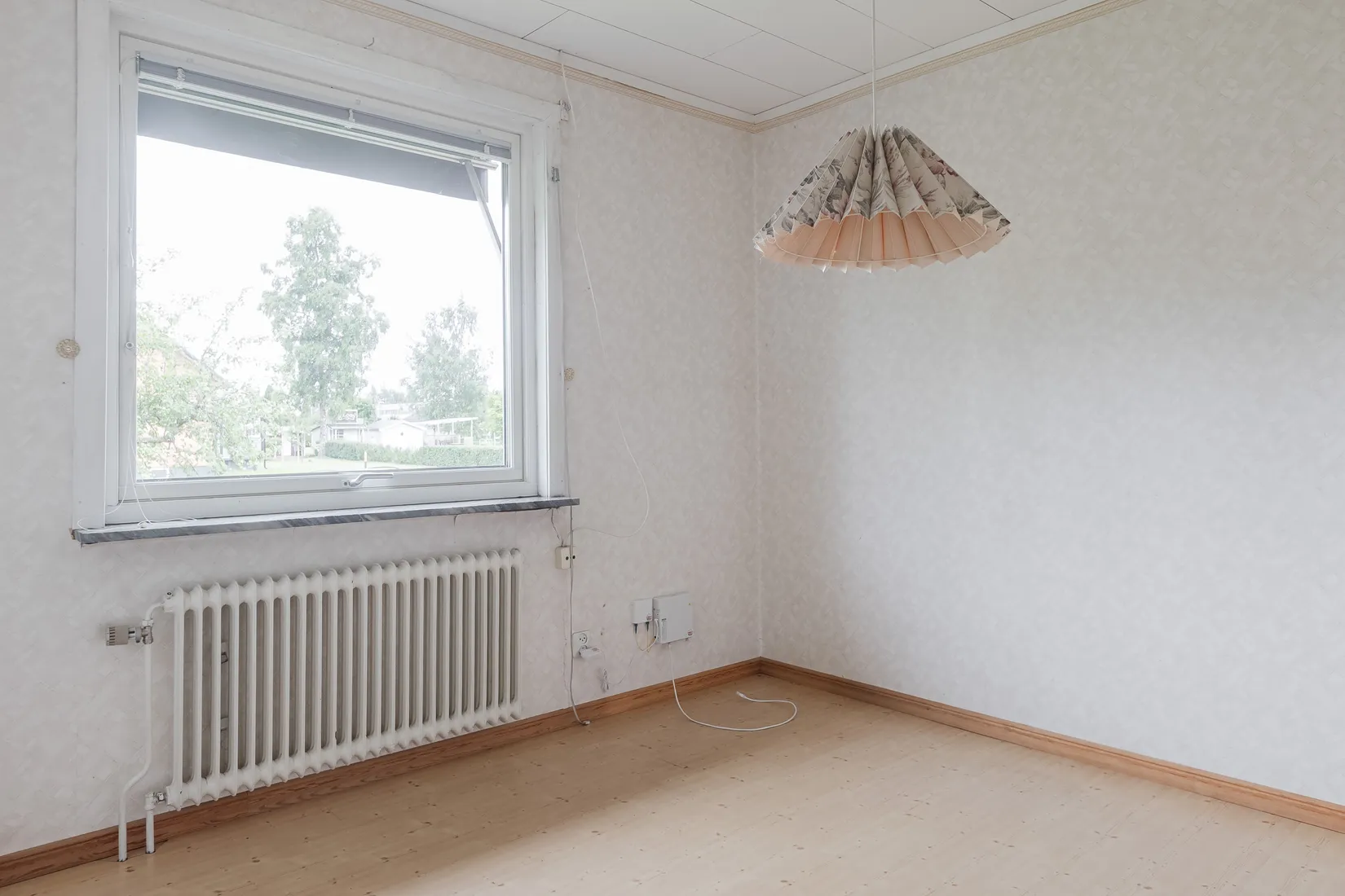 Villa, Kyrkogårdsgatan 6, Skillingaryd, Vaggeryd