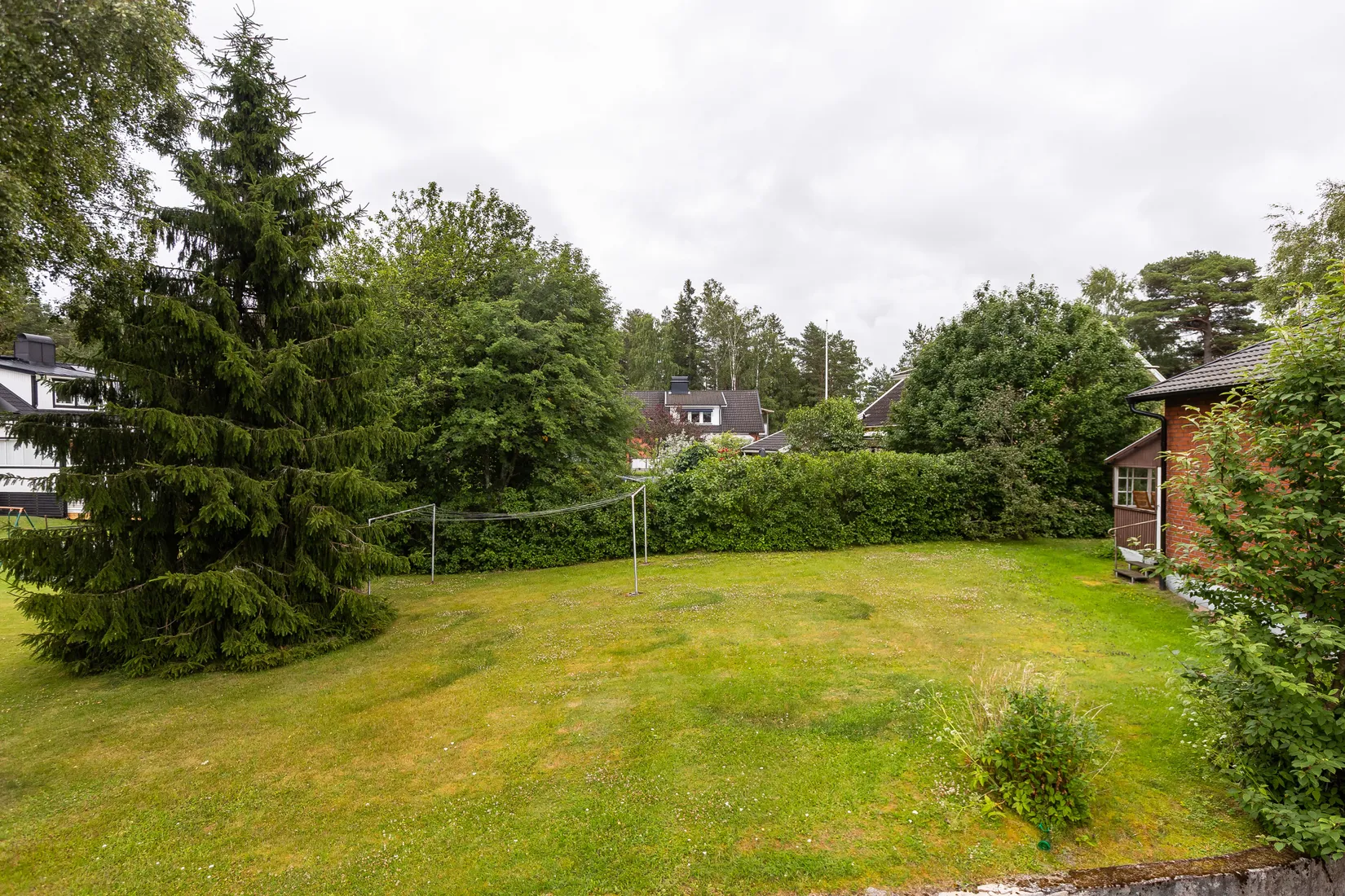 Villa, Kyrkogårdsgatan 6, Skillingaryd, Vaggeryd