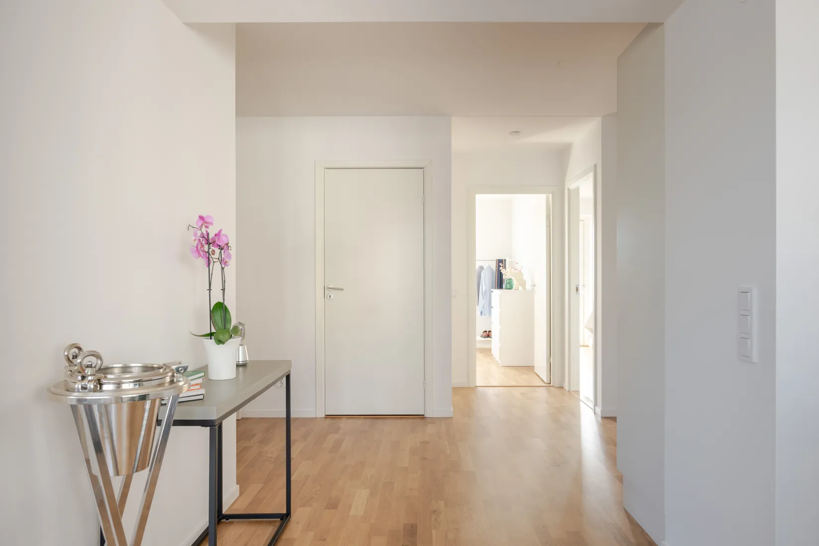 Bostadsrätt, Boulevarden 47, Täby Park, Täby
