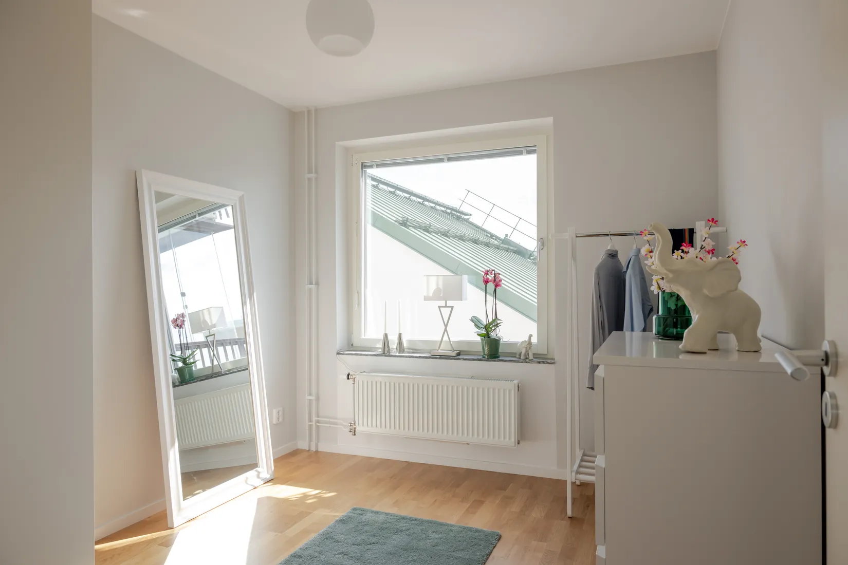 Bostadsrätt, Boulevarden 47, Täby Park, Täby