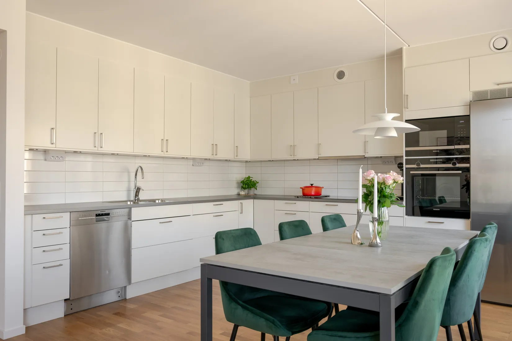 Bostadsrätt, Boulevarden 47, Täby Park, Täby