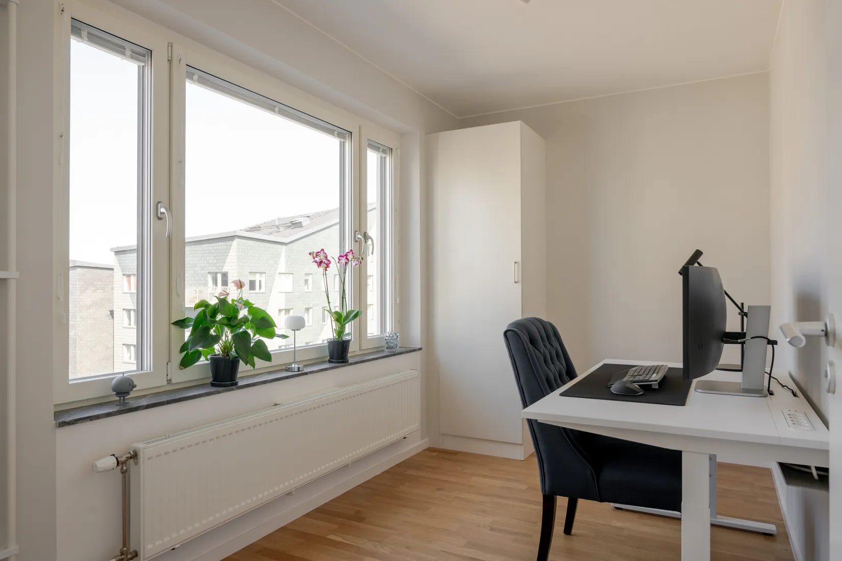 Bostadsrätt, Boulevarden 47, Täby Park, Täby
