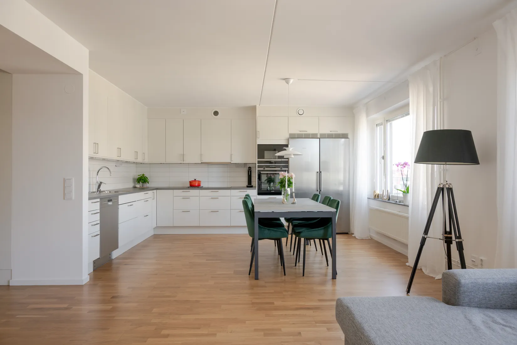 Bostadsrätt, Boulevarden 47, Täby Park, Täby