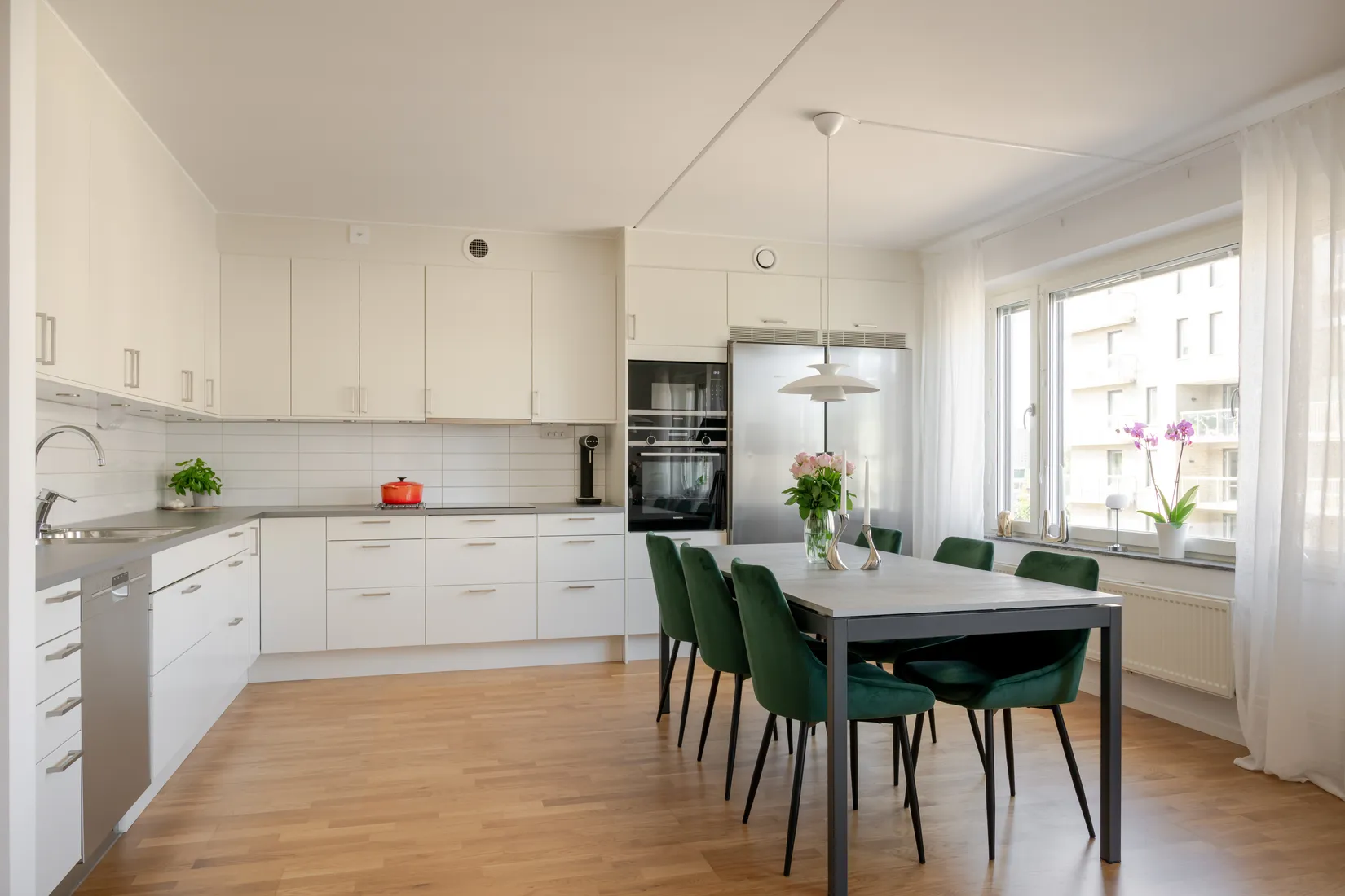 Bostadsrätt, Boulevarden 47, Täby Park, Täby