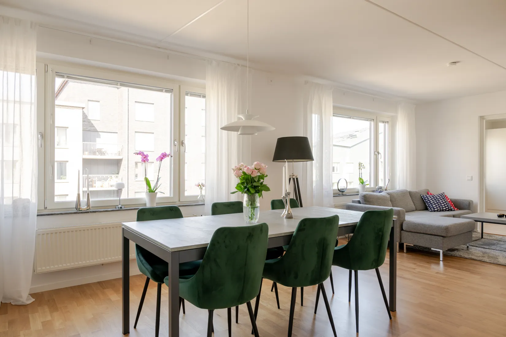 Bostadsrätt, Boulevarden 47, Täby Park, Täby