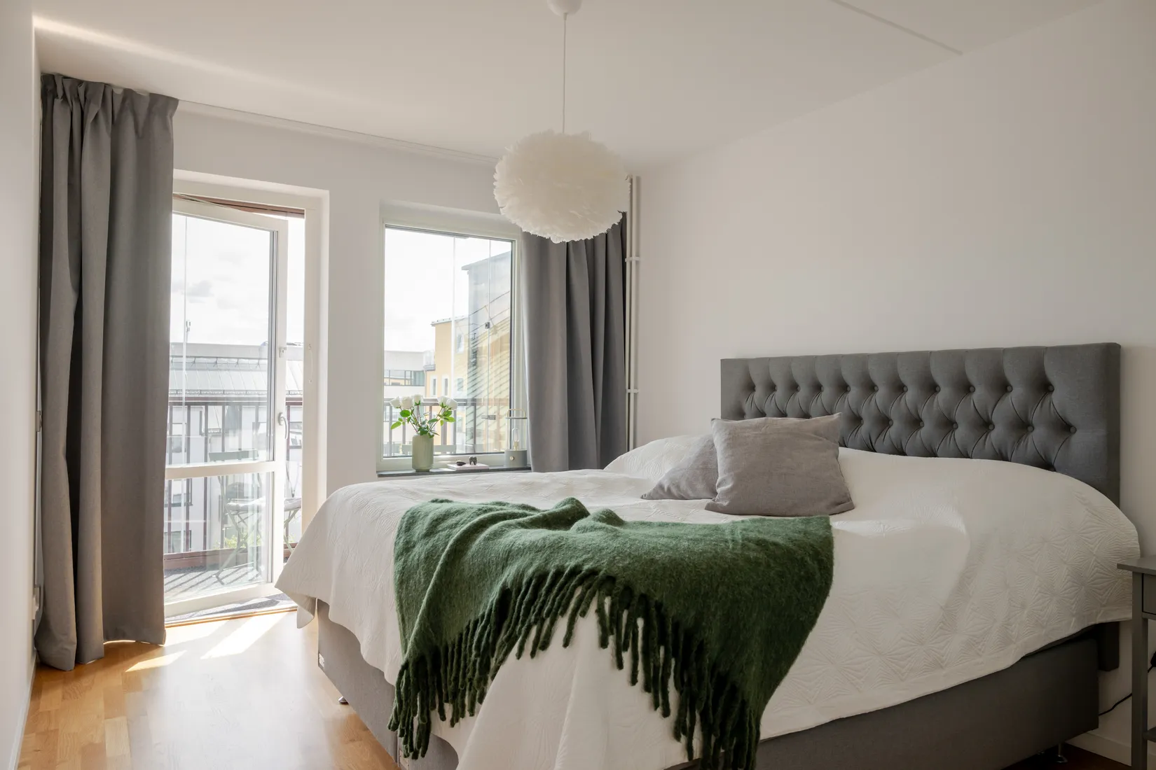 Bostadsrätt, Boulevarden 47, Täby Park, Täby