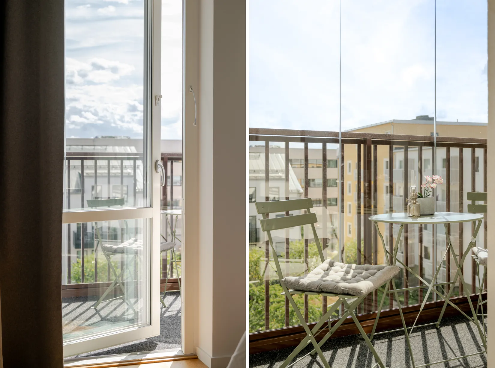 Bostadsrätt, Boulevarden 47, Täby Park, Täby