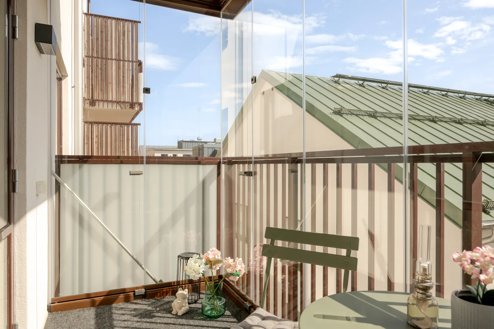 Bostadsrätt, Boulevarden 47, Täby Park, Täby